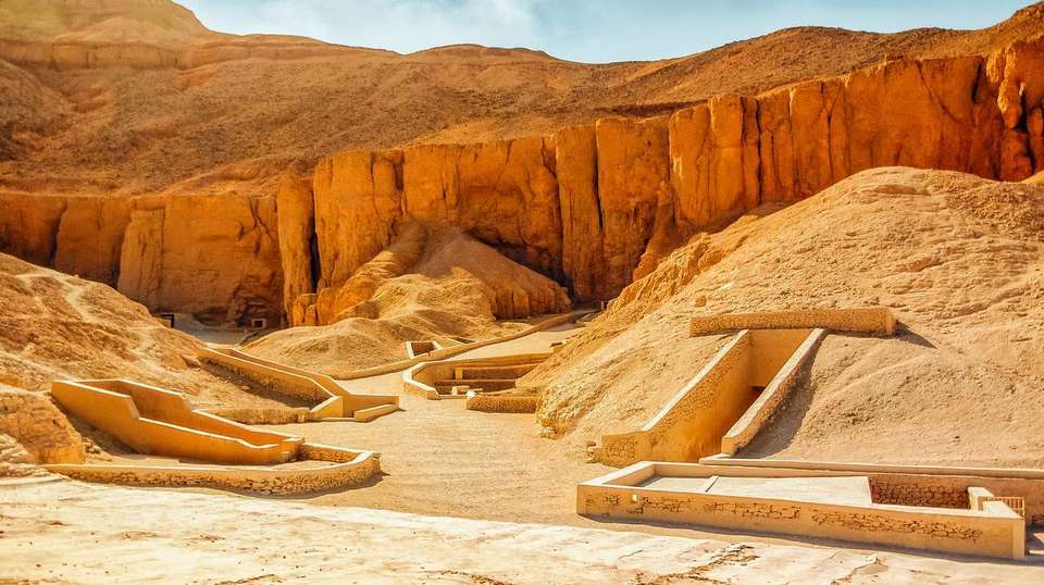 Highlights of Egypt - undefined - Image 14