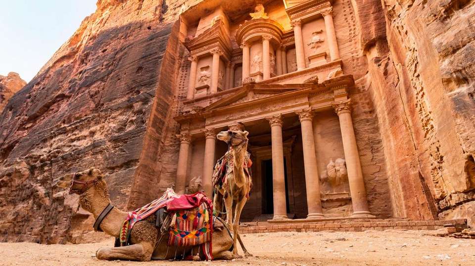 Best of Egypt & Jordan - Ciconia Travel - Egypt - Image 1