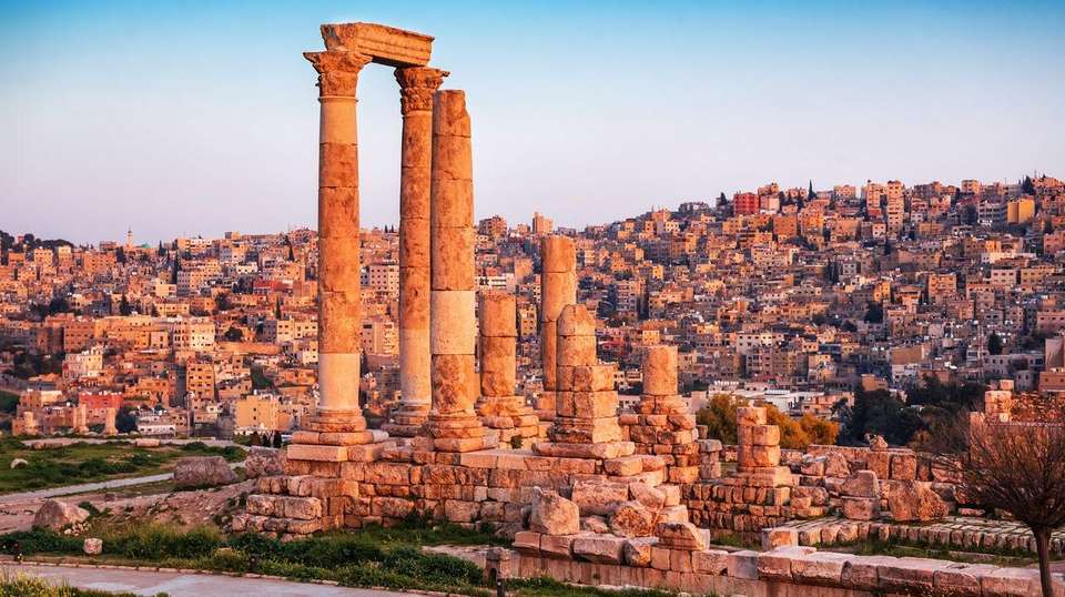 Best of Egypt & Jordan - Ciconia Travel - Egypt - Image 17