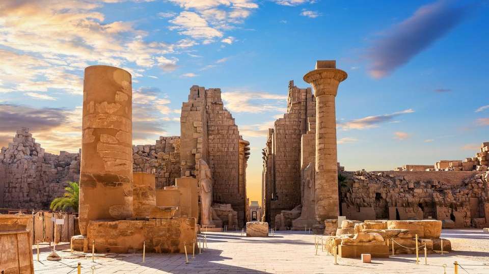 Best of Egypt & Jordan - Ciconia Travel - Egypt - Image 16