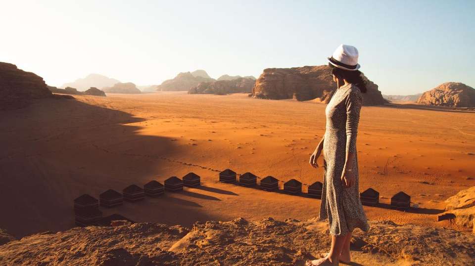 Best of Egypt & Jordan - Ciconia Travel - Egypt - Image 15
