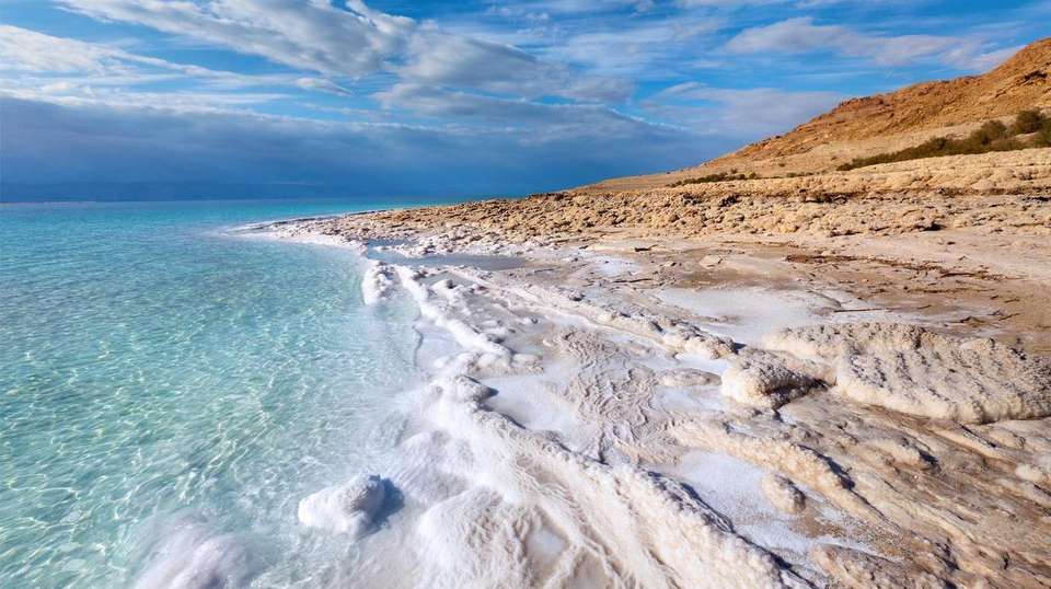 Highlights of Egypt & Jordan - Ciconia Travel - Egypt