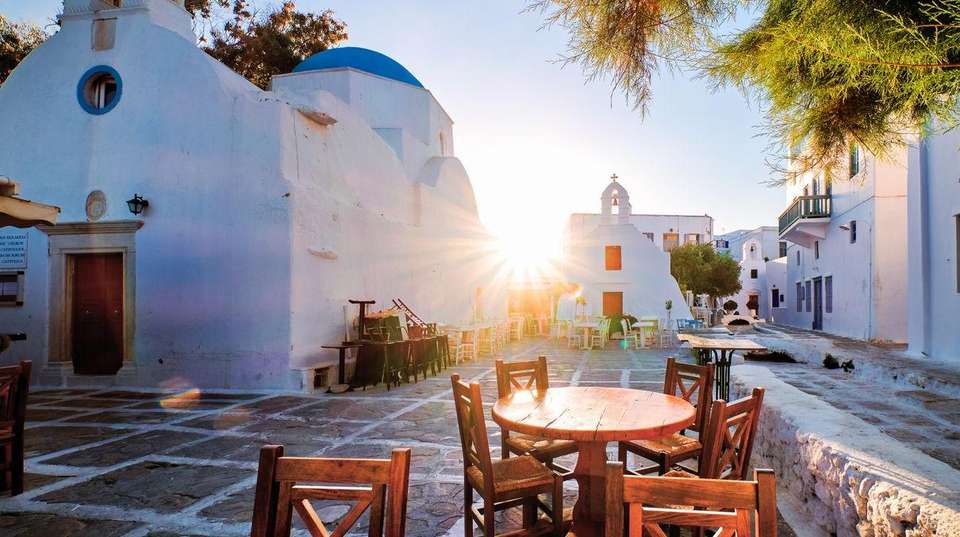 Best of Greece - Ciconia Travel - Greece - Image 3