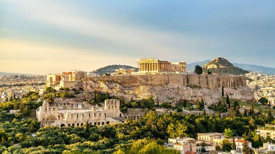 Classic Greece - Ciconia Travel - Greece - Image 2