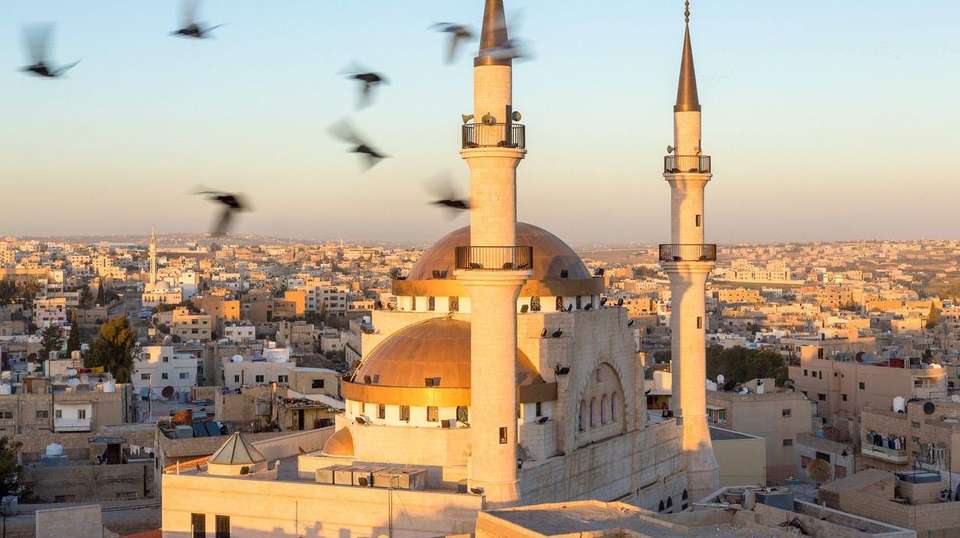 Best of Jordan - Ciconia Travel - Jordan - Image 3