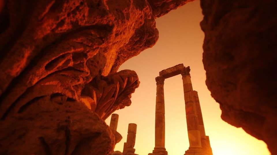 Best of Jordan - Ciconia Travel - Jordan - Image 7