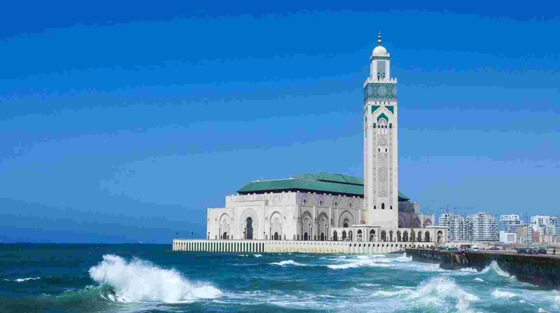 Classic Morocco Luxury Tour