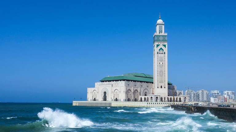 Classic Morocco Luxury Tour - 11 days