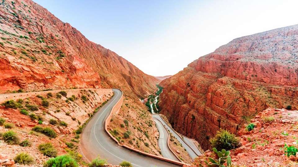 Highlights of Morocco - Ciconia Travel - Morocco - Image 2
