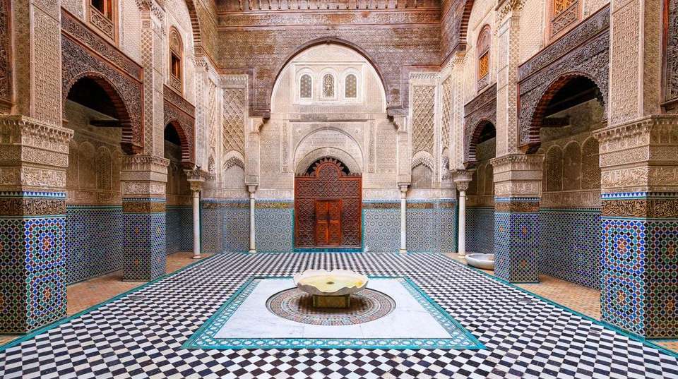 Highlights of Morocco - Ciconia Travel - Morocco - Image 1