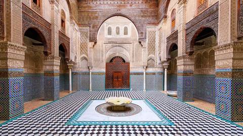 Highlights Of Morocco Luxury Tour - 10 Days