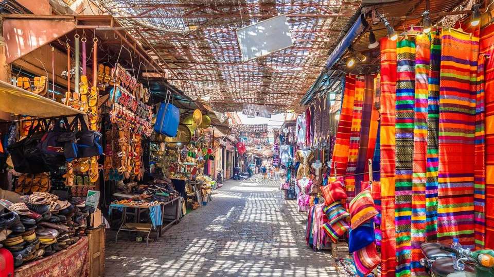 Highlights of Morocco - Ciconia Travel - Morocco - Image 4