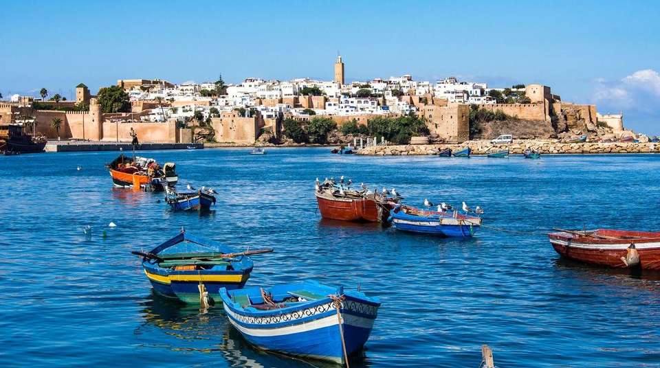 Highlights of Morocco - Ciconia Travel - Morocco - Image 5