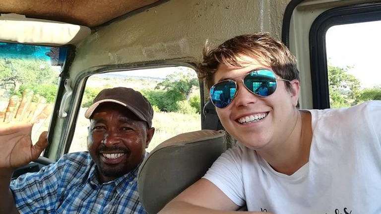 6 Days Adventure Camping Safari: Budget Style - 6 days