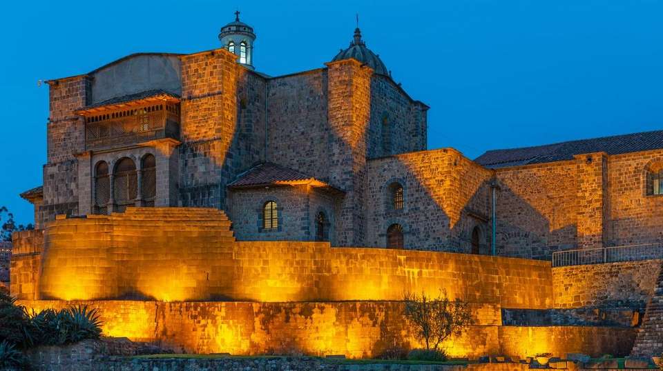 Peru With Machu Picchu - Insight Vacations - Peru - Image 2
