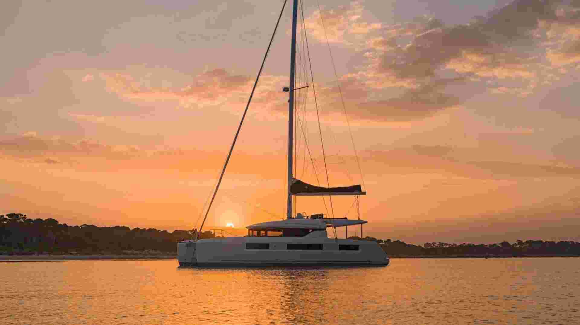Sailing Montenegro Aboard a Catamaran
