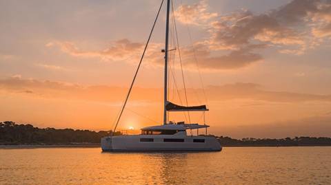 Romantic Tour: Sailing Montenegro Aboard A Catamaran