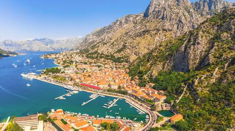 Local Culture Tour: Croatia And Montenegro Cruise