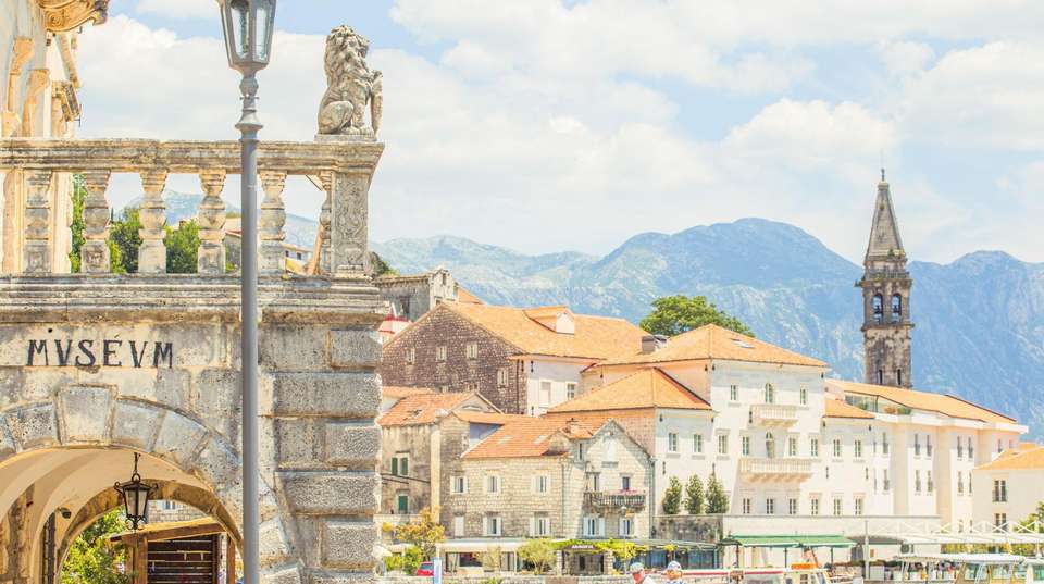 Croatia and Montenegro Cruise - Sailing Adriatic - Croatia - Image 3
