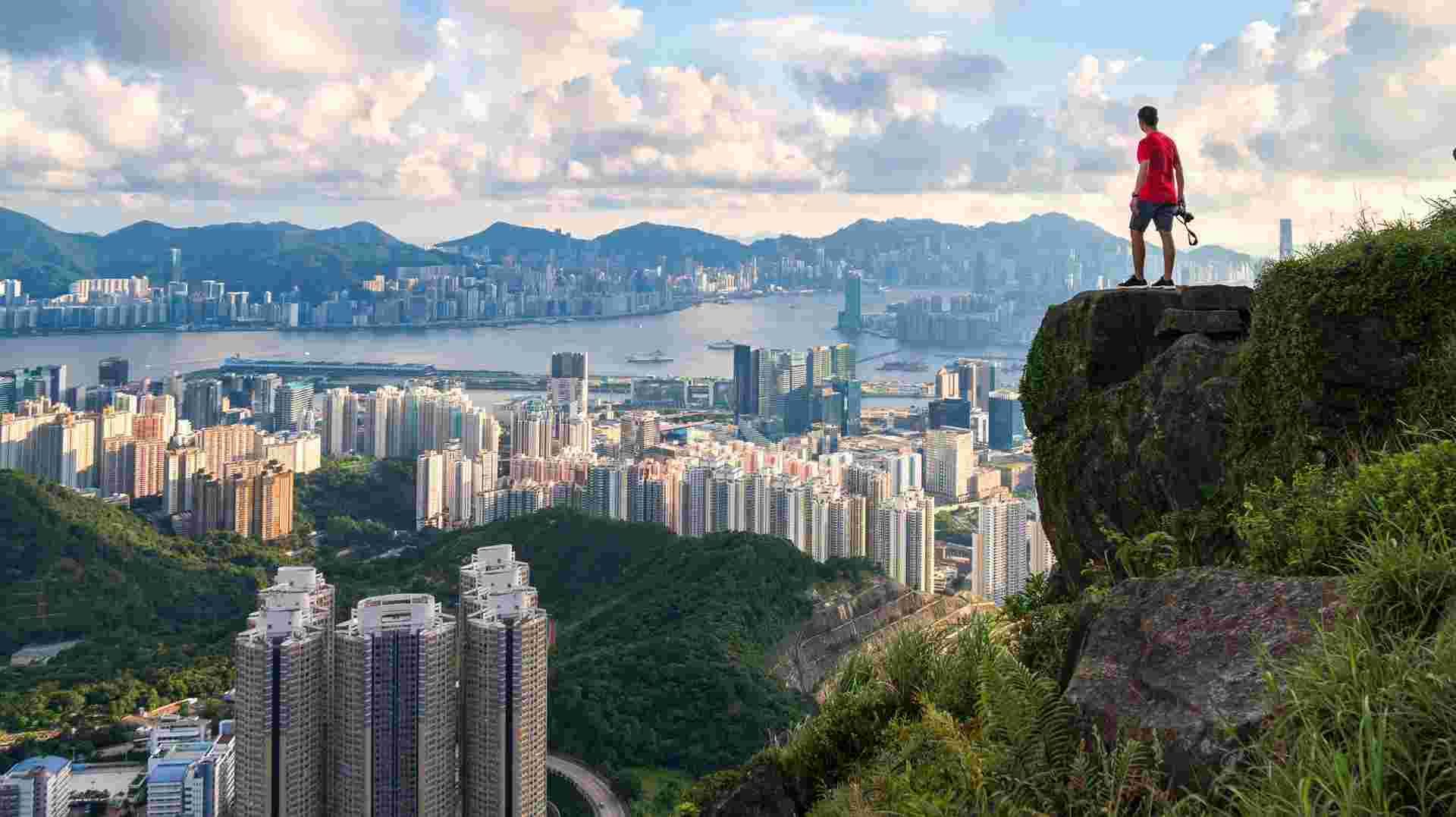 China on a Shoestring