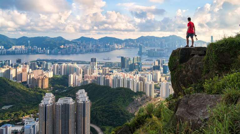 China on a Shoestring