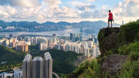 China Travel Deals: China On A Shoestring