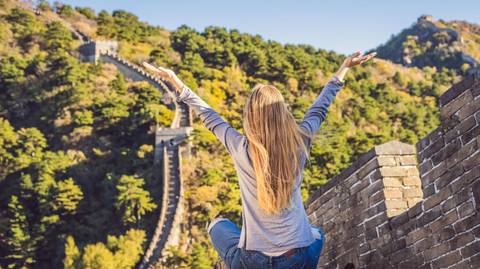 China Travel Deals: Beijing To Shanghai Express