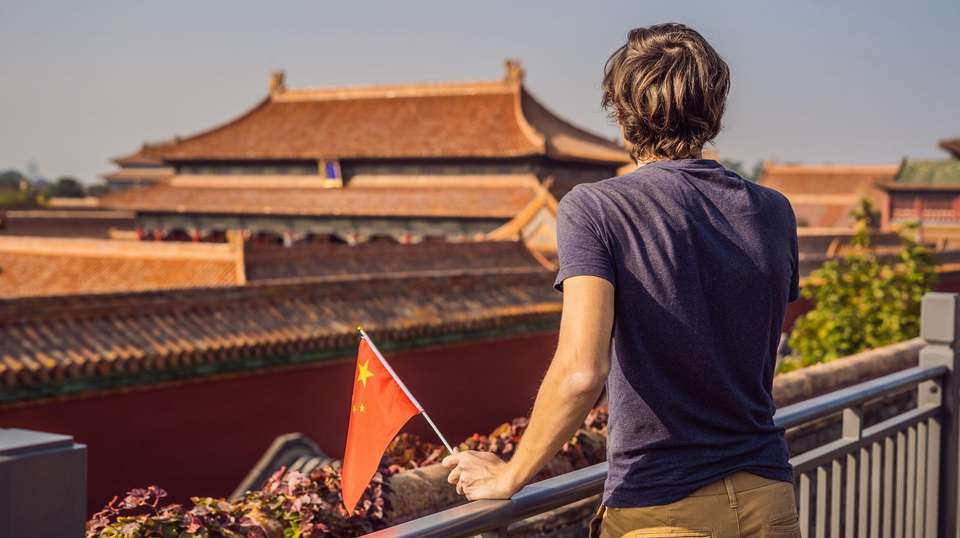Beijing to Shanghai Express - Encounters Travel - China - Image 3