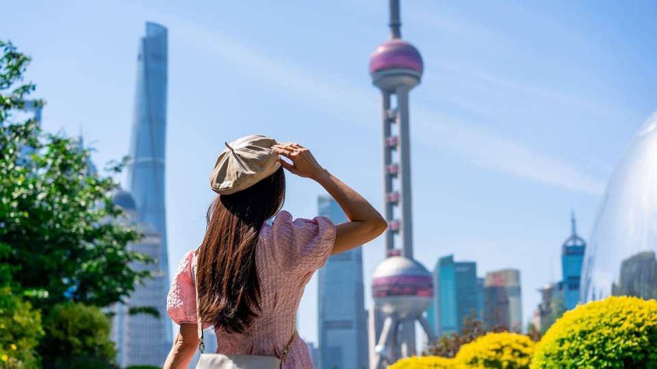 Beijing to Shanghai Express - Encounters Travel - China - Image 4