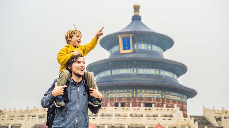 Beijing to Shanghai Express - Encounters Travel - China - Image 6