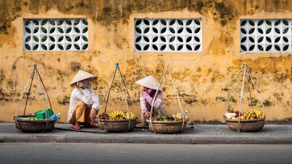 Vibrant Vietnam - Footsteps Indochina Travel - Vietnam - Image 9