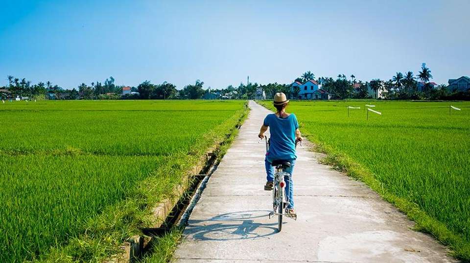 Vibrant Vietnam - Footsteps Indochina Travel - Vietnam - Image 11