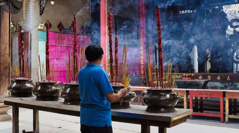 Magical Vietnam: Cruise, Caves, and Ancient Town Wonders - Footsteps Indochina Travel - Vietnam - Image 10