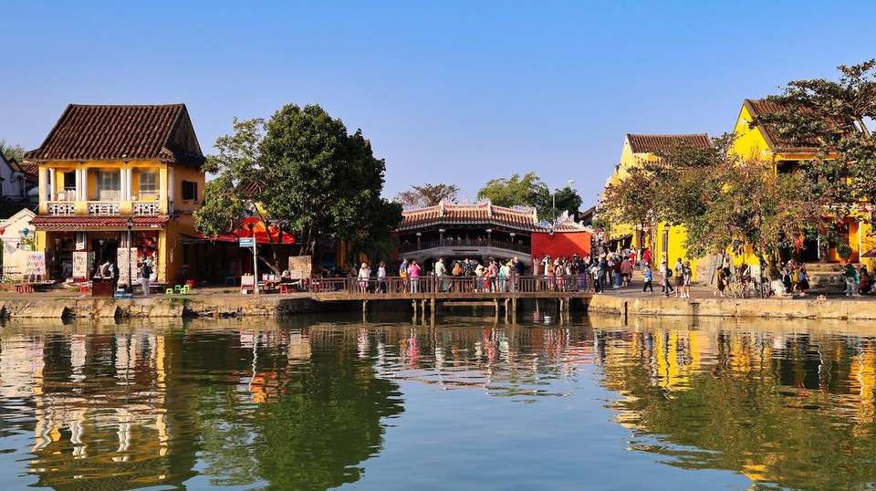 Magical Vietnam: Cruise, Caves, and Ancient Town Wonders - Footsteps Indochina Travel - Vietnam - Image 12