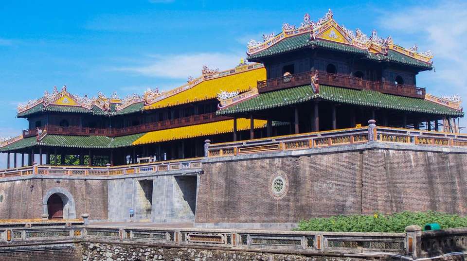 Magical Vietnam: Cruise, Caves, and Ancient Town Wonders - Footsteps Indochina Travel - Vietnam - Image 13