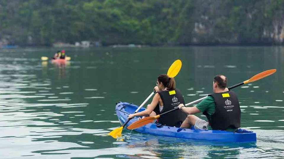 Magical Vietnam: Cruise, Caves, and Ancient Town Wonders - Footsteps Indochina Travel - Vietnam - Image 16