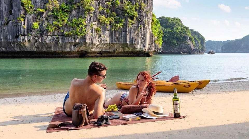 Romantic Vietnam Escape - Footsteps Indochina Travel - Vietnam - Image 5