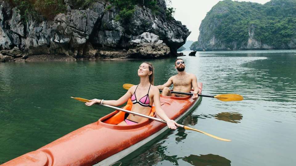 Romantic Vietnam Escape - Footsteps Indochina Travel - Vietnam - Image 6