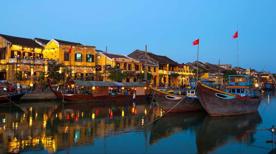 Romantic Vietnam Escape - Footsteps Indochina Travel - Vietnam - Image 8