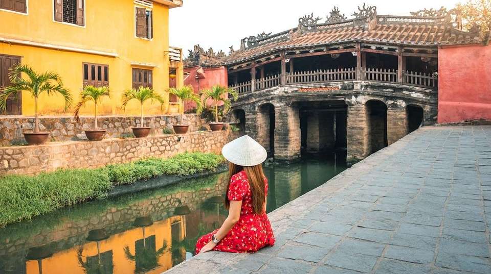 Romantic Vietnam Escape - Footsteps Indochina Travel - Vietnam - Image 9