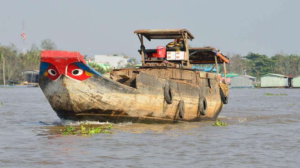 Romantic Vietnam Escape - Footsteps Indochina Travel - Vietnam - Image 15