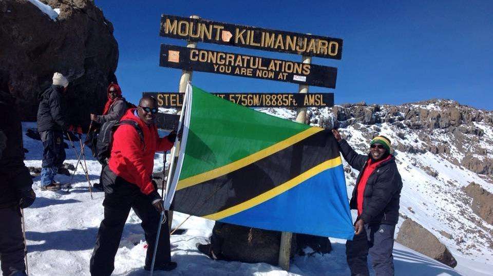 Mt. Kilimanjaro Climbing: 6 Days Marangu Route - Simba Adventures Ltd - Tanzania - Image 2