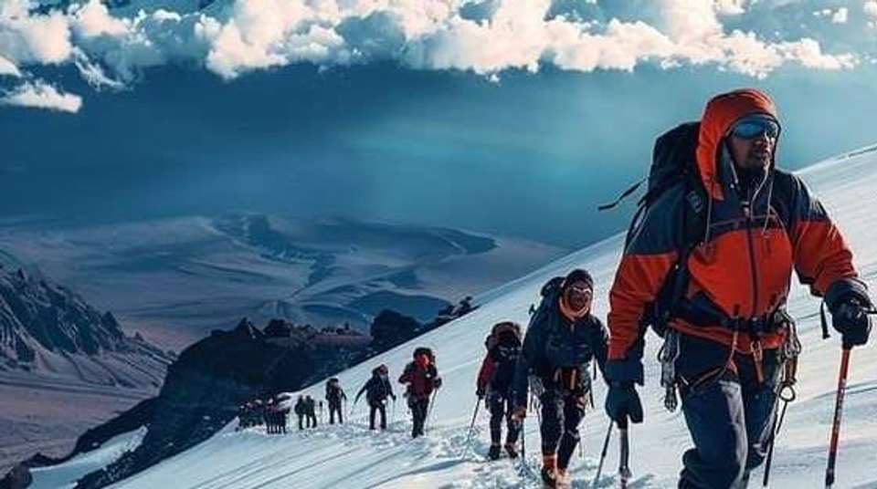 Mt. Kilimanjaro Climbing: 6 Days Marangu Route - Simba Adventures Ltd - Tanzania - Image 3