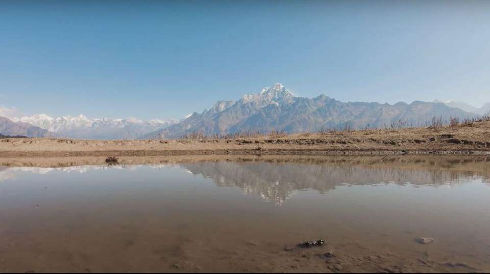  Langtang Tamang Heritage Trail Trekking  - Nepal Lion Tours And Treks Pvt Ltd - Nepal - Image 4