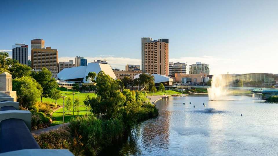 Outback Icons - Aat Kings - Australia