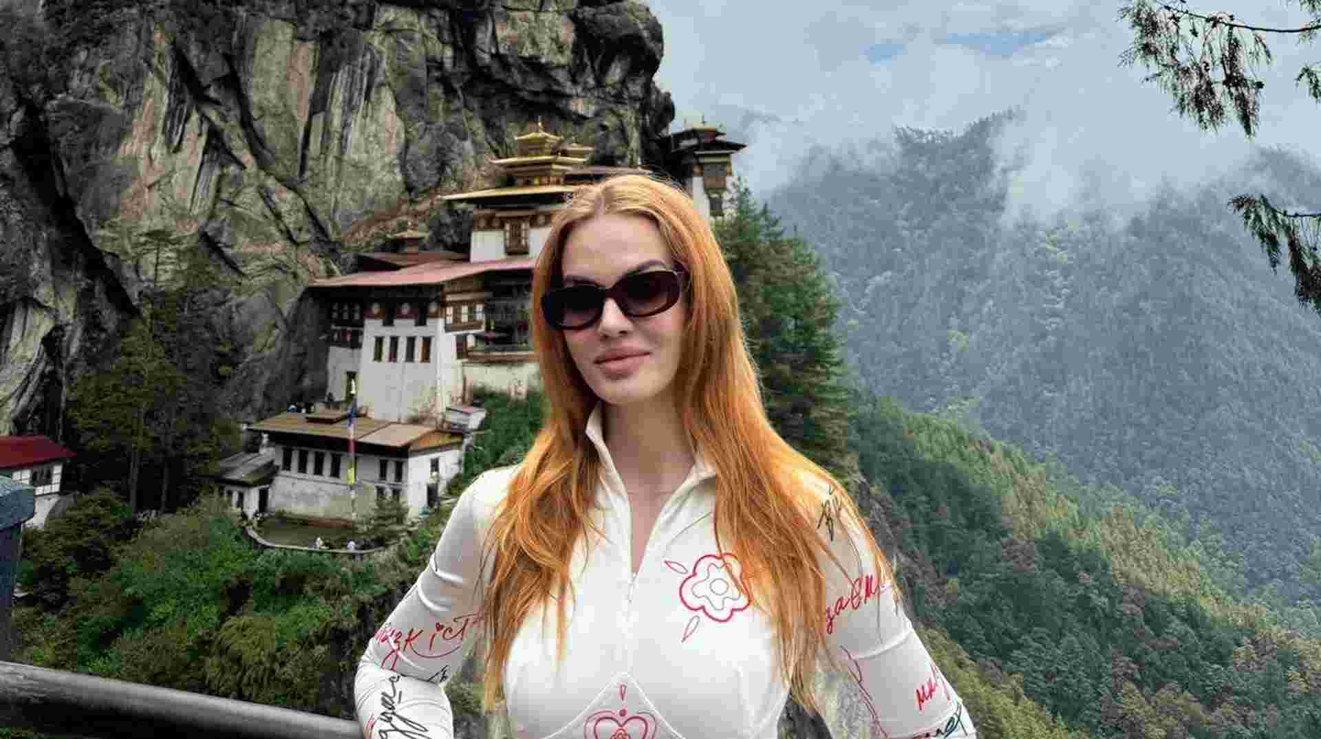 3-Day Bhutan Tour