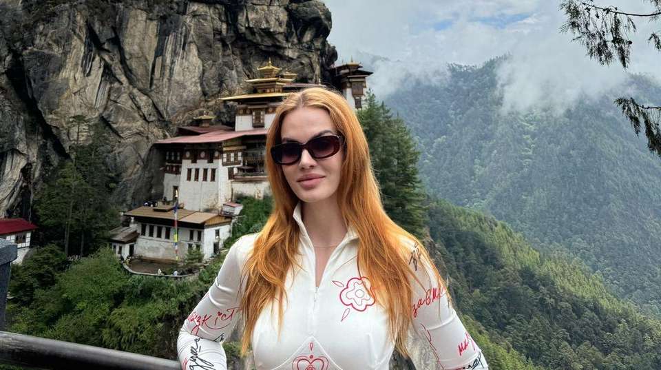 3-Day Bhutan Tour - Alpine Club Of Himalaya - Bhutan - Image 1