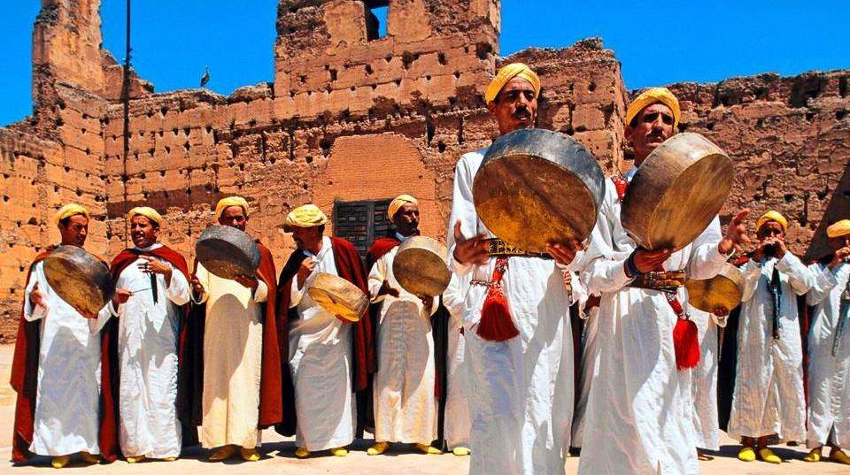 The Sahara Dunes Experience - Sirius Adventures - Morocco - Image 14