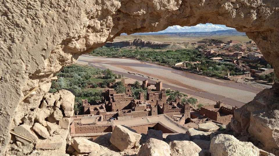 The Sahara Dunes Experience - Sirius Adventures - Morocco - Image 9