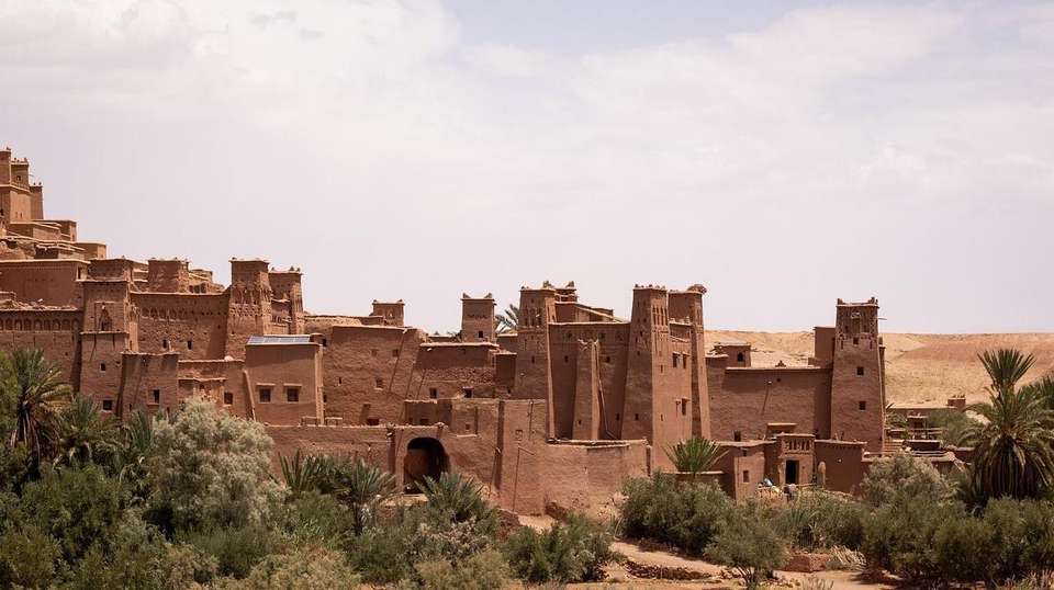 The Sahara Dunes Experience - Sirius Adventures - Morocco - Image 8